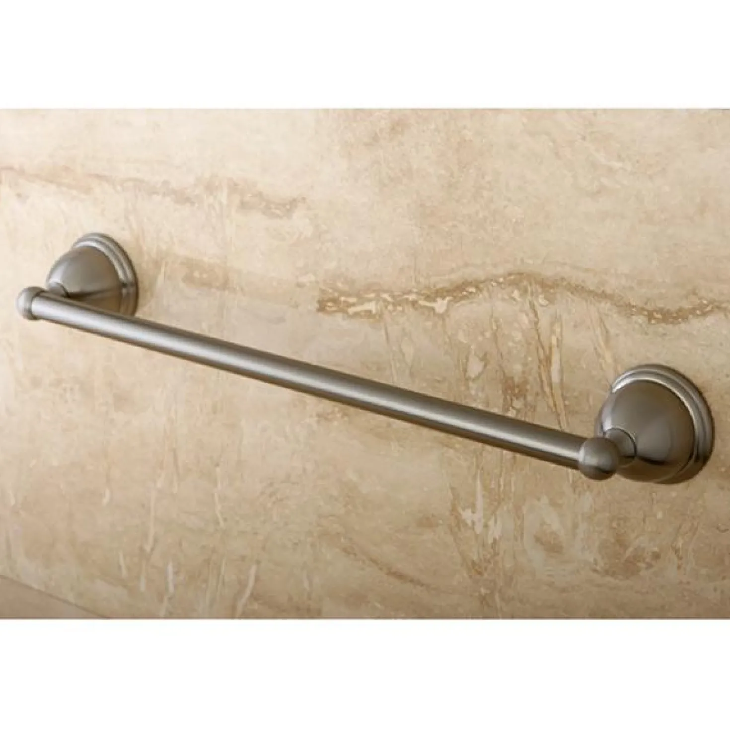 Kingston Brass Restoration Towel Bar