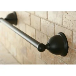 Kingston Brass Restoration Towel Bar