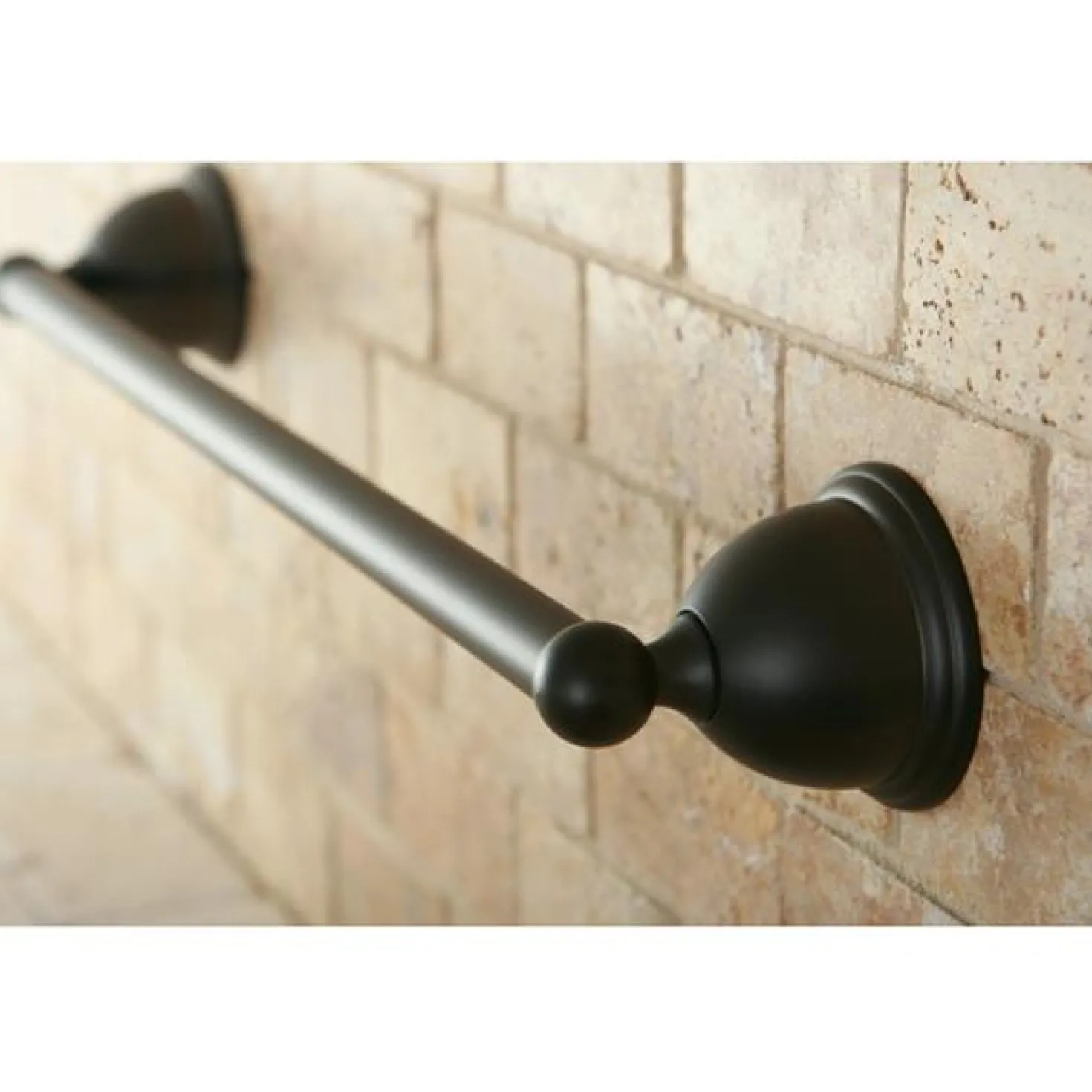 Kingston Brass Restoration Towel Bar