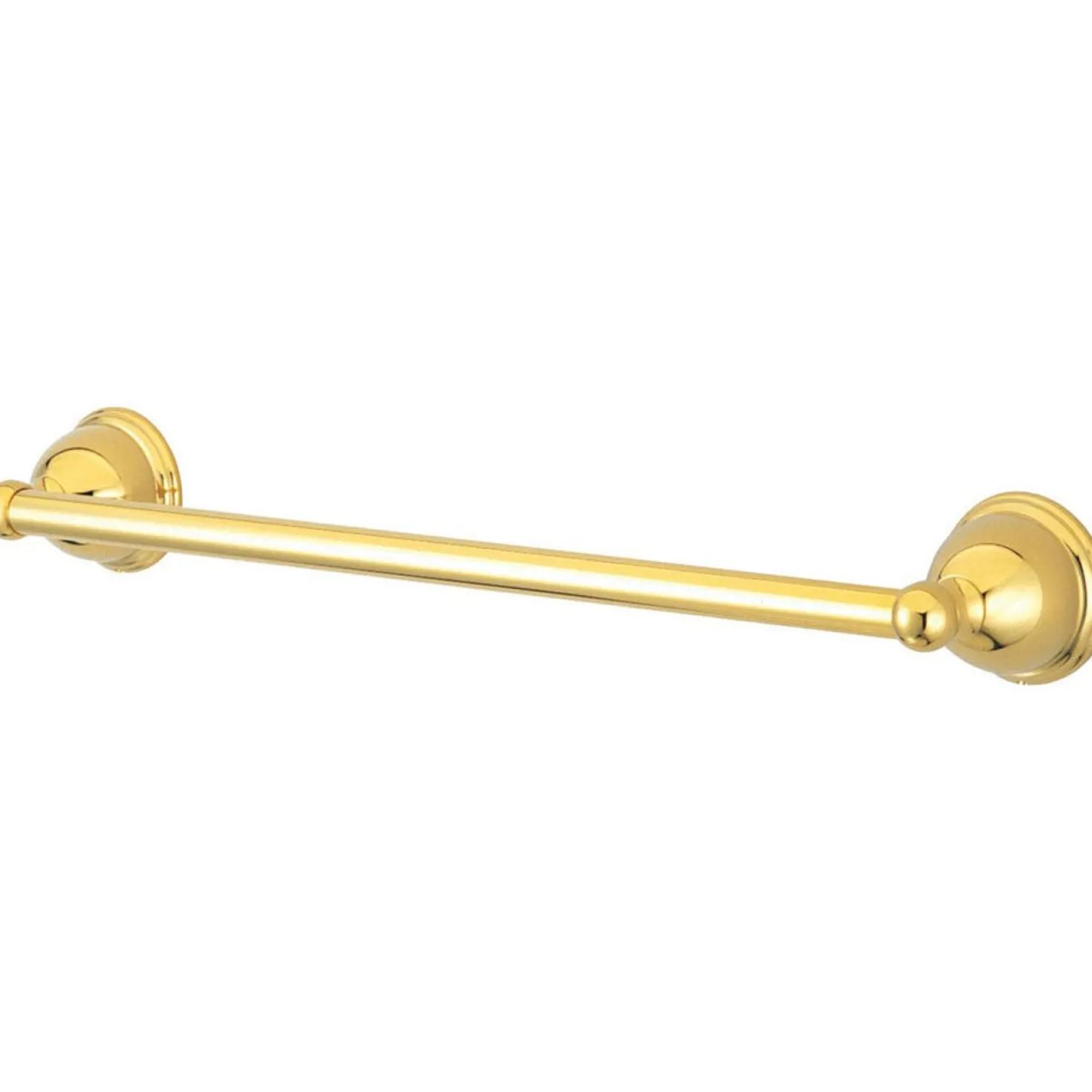 Kingston Brass Restoration Towel Bar