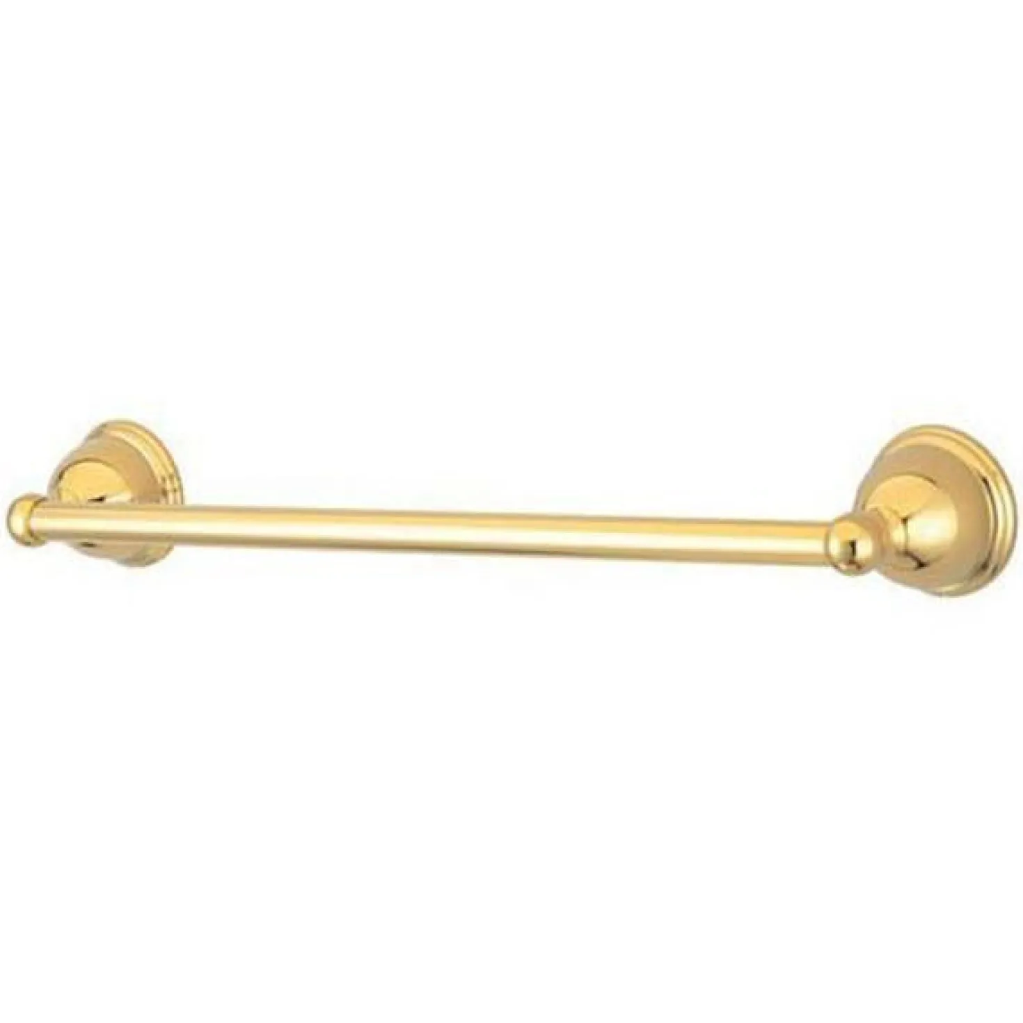 Kingston Brass Restoration Towel Bar