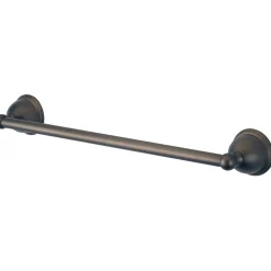 Kingston Brass Restoration Towel Bar