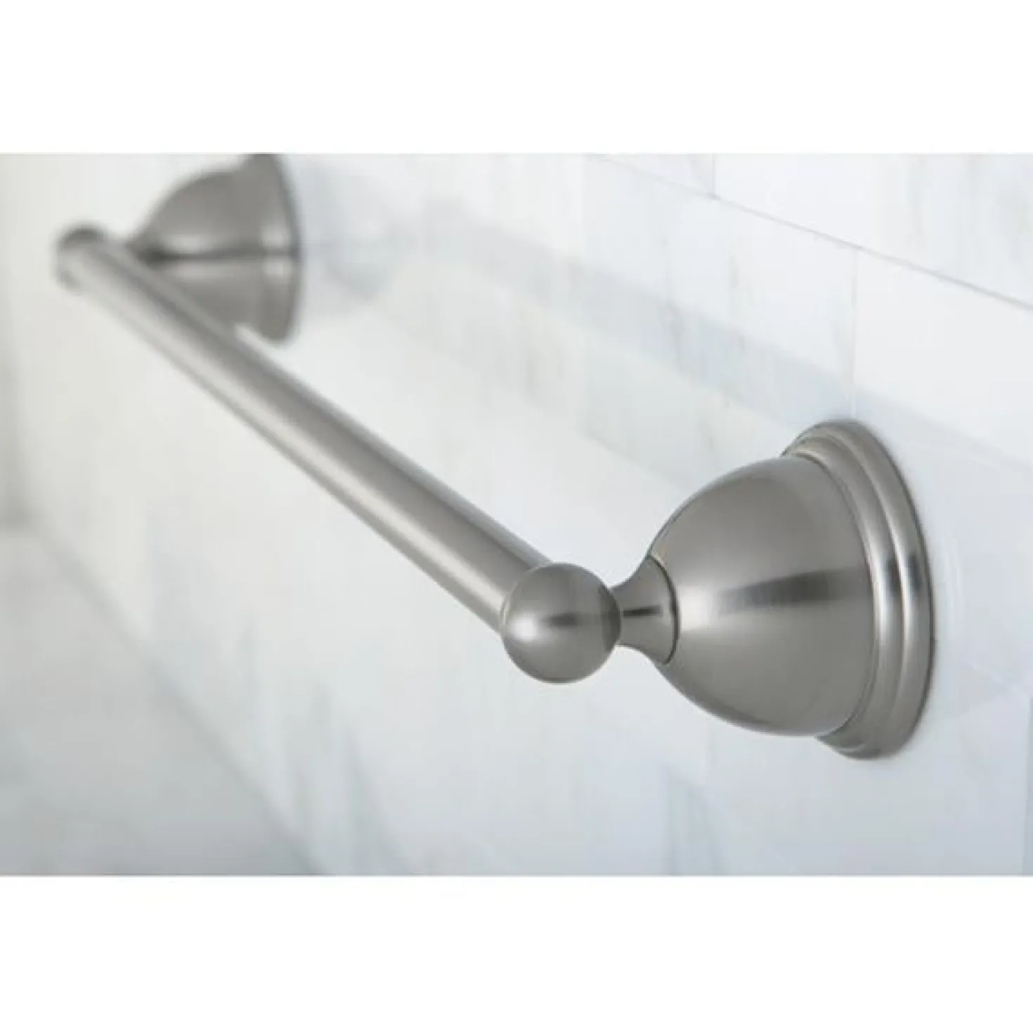 Kingston Brass Restoration Towel Bar