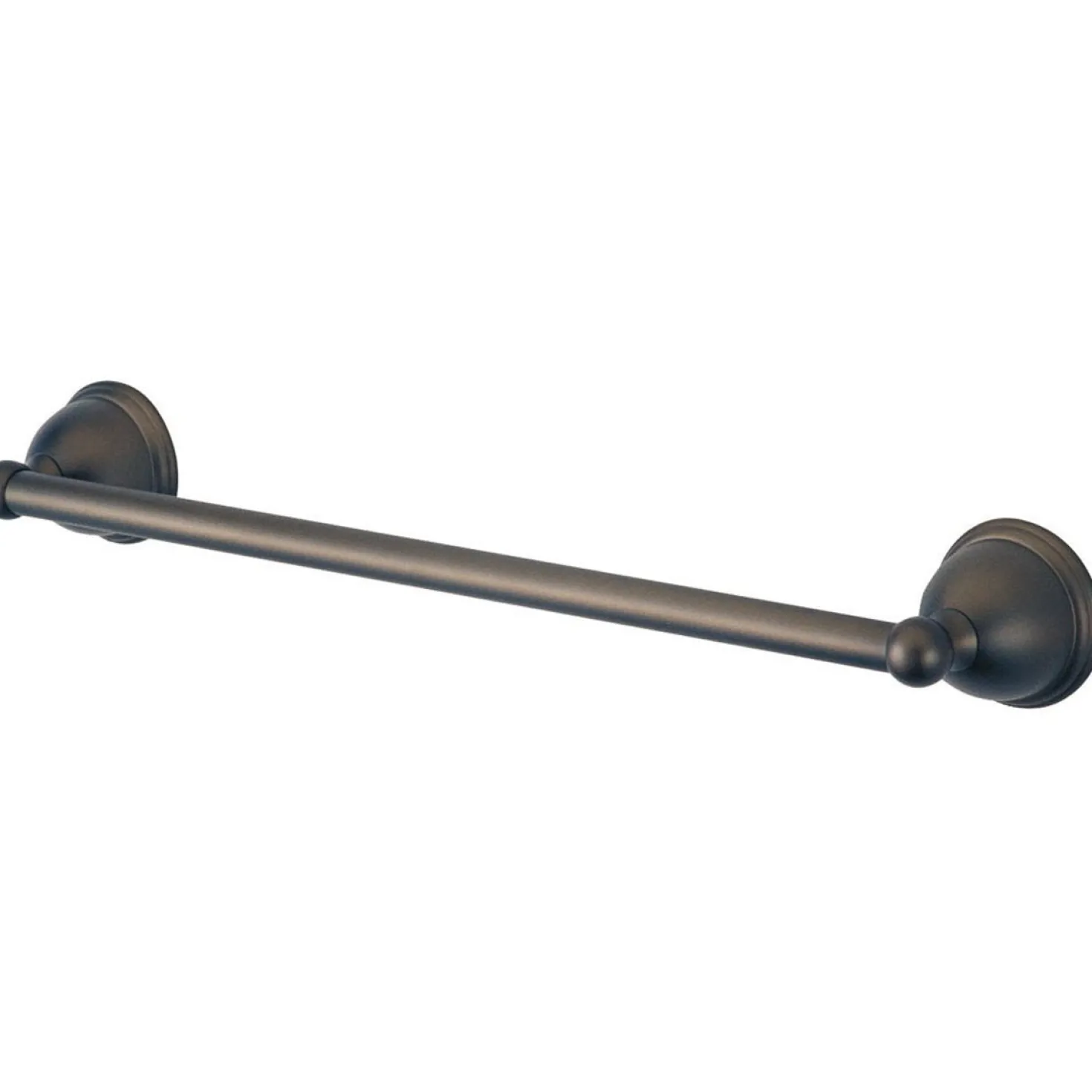 Kingston Brass Restoration Towel Bar