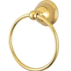 Kingston Brass Restoration 6" Towel Ring