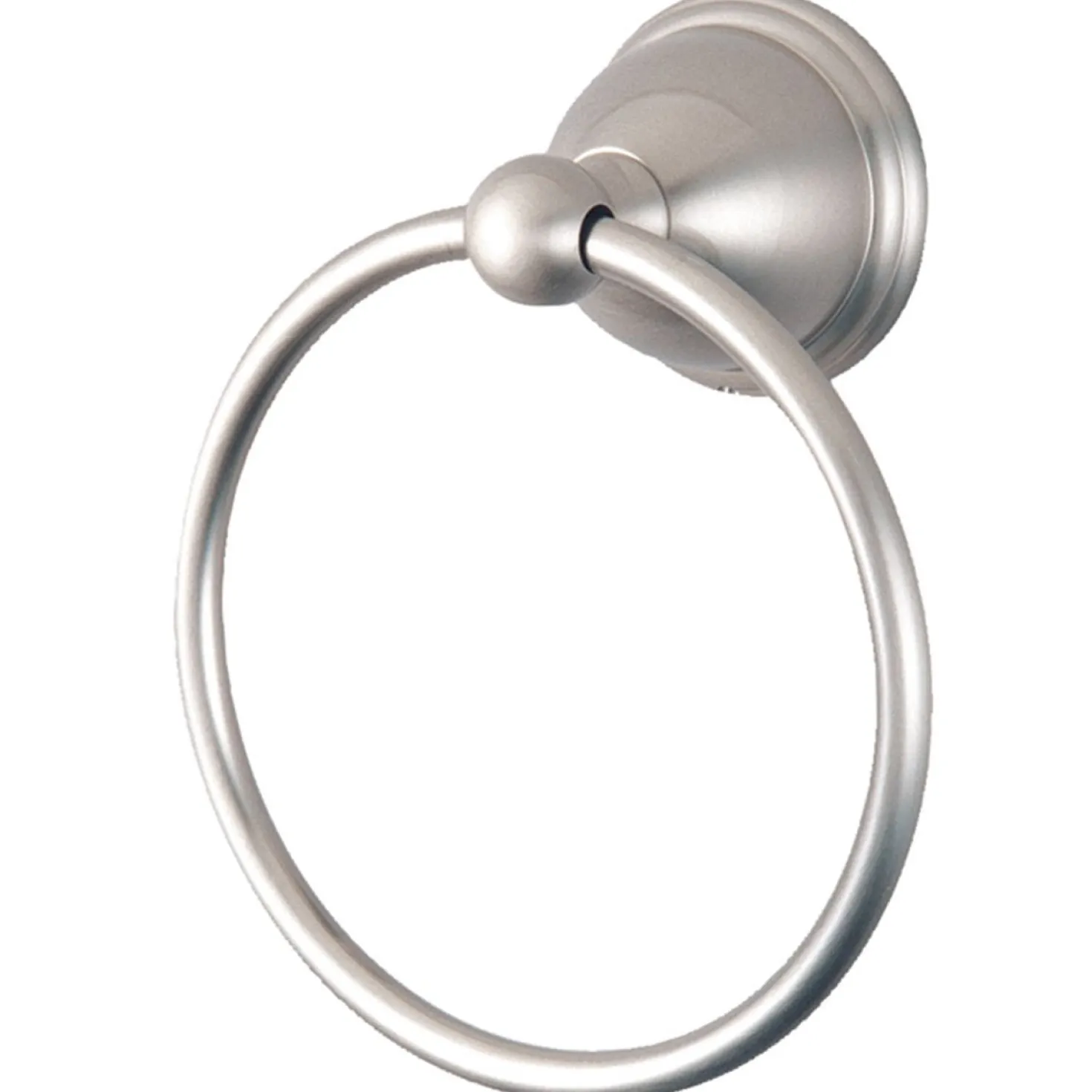 Kingston Brass Restoration 6" Towel Ring