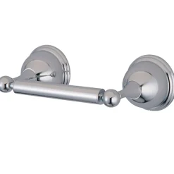 Kingston Brass Restoration Toilet Paper Holder