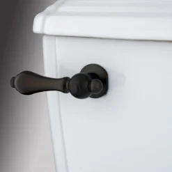Kingston Brass Restoration Toilet Tank Lever