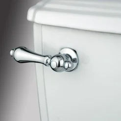 Kingston Brass Restoration Toilet Tank Lever