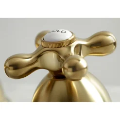 Kingston Brass Restoration 8
