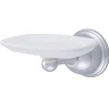 Kingston Brass Restoration Wall Mount Soap Dish