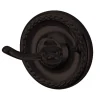 Kingston Brass Robe Hook in Oil Rubbed Bronze
