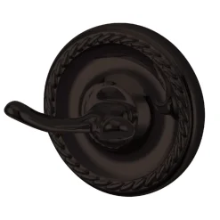 Kingston Brass Robe Hook in Oil Rubbed Bronze