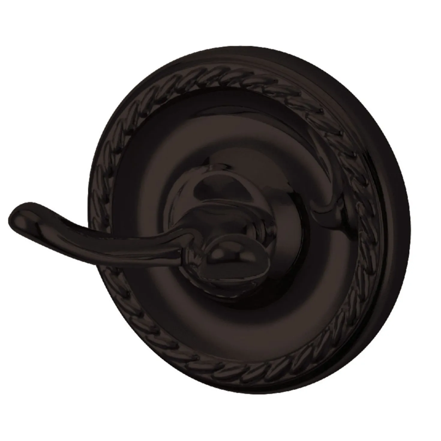 Kingston Brass Robe Hook in Oil Rubbed Bronze