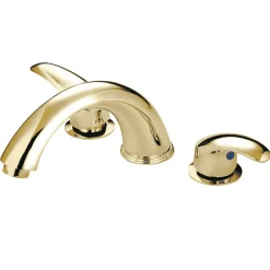 Kingston Brass Roman 7.75
