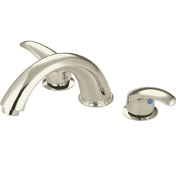 Kingston Brass Roman 7.75