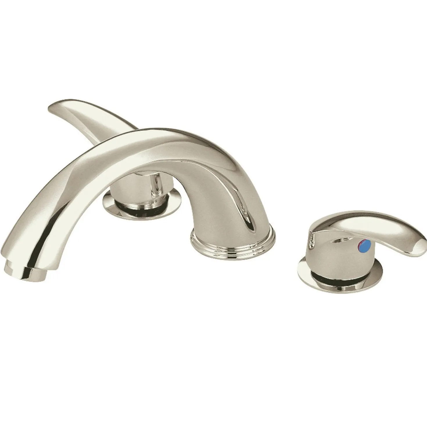 Kingston Brass Roman 7.75" Tub Faucet