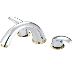 Kingston Brass Roman 7.75