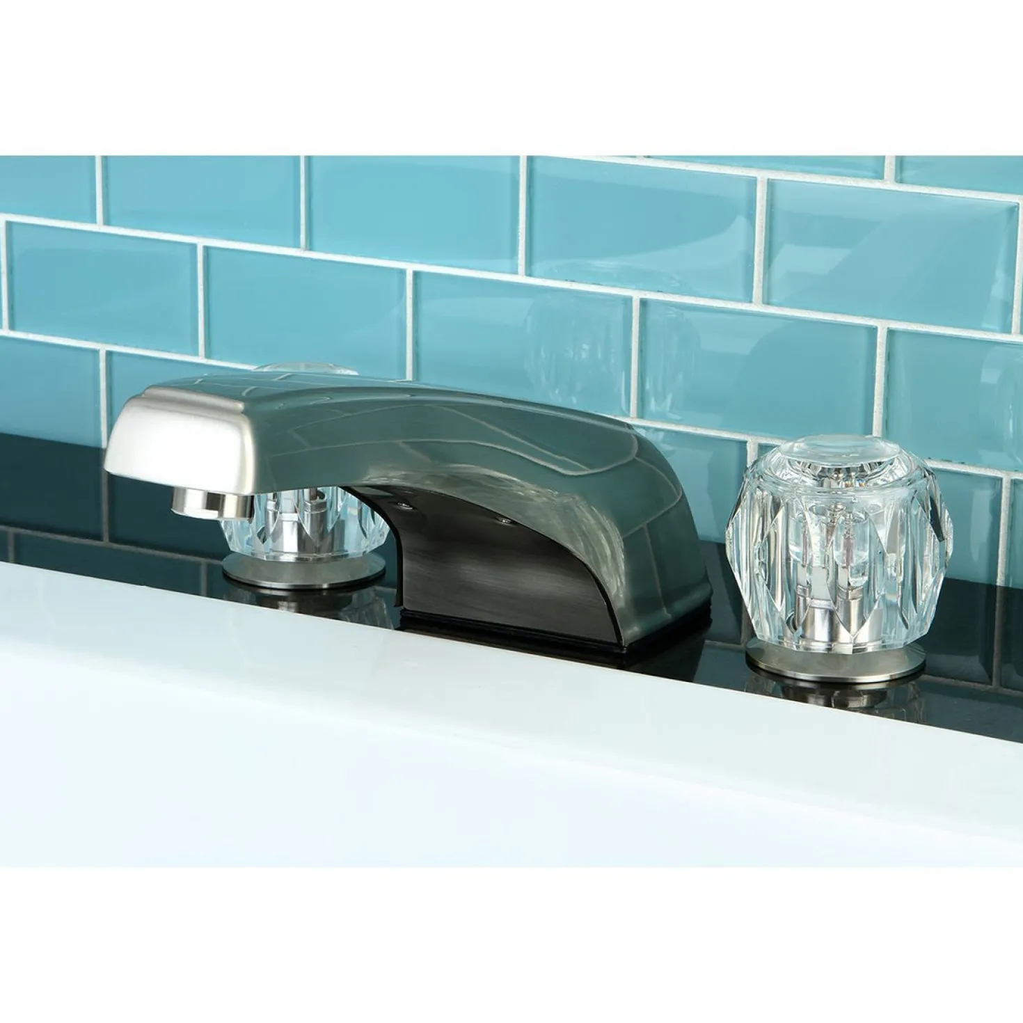 Kingston Brass Roman 4.63" Tub Faucet