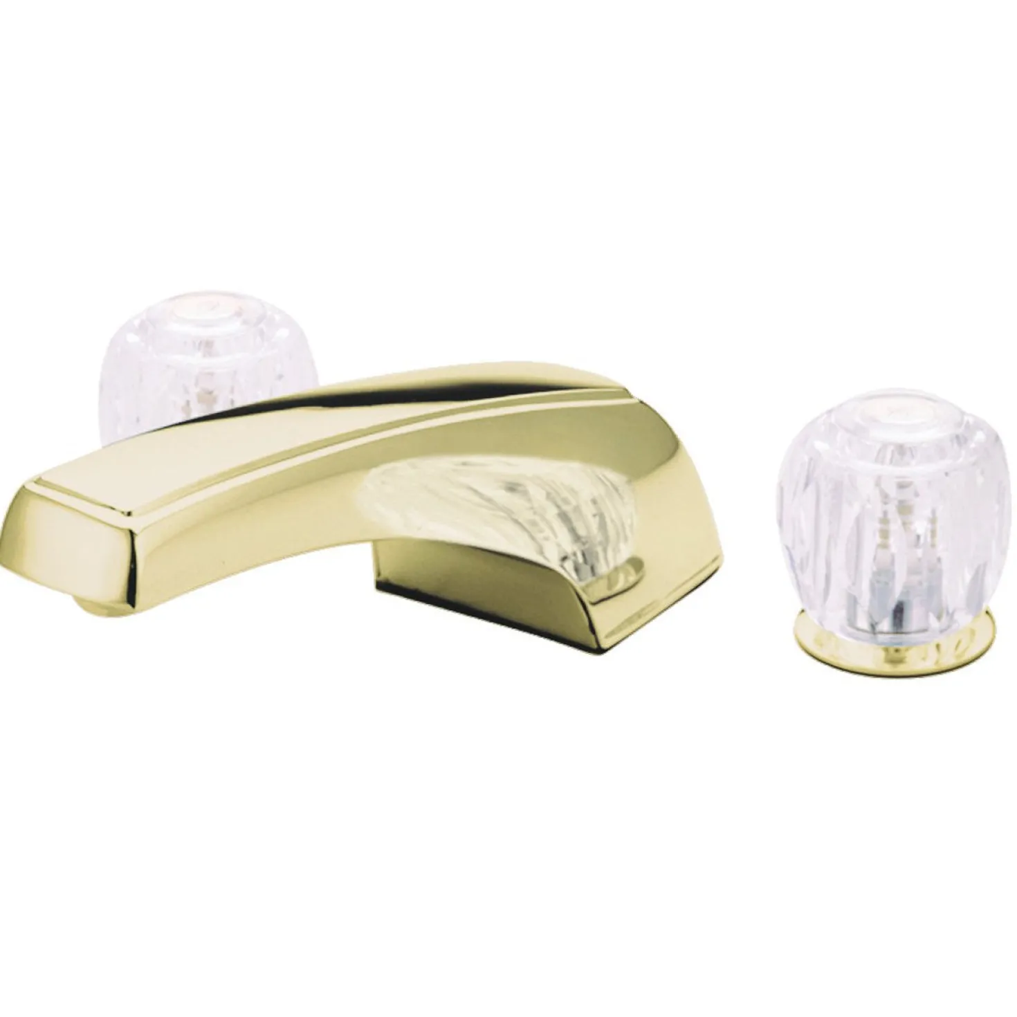 Kingston Brass Roman 4.63" Tub Faucet