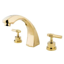 Kingston Brass Roman 7.5