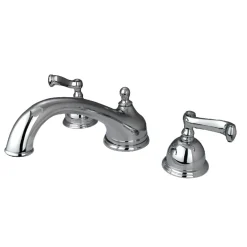 Kingston Brass Roman 3.5" Tub Faucet