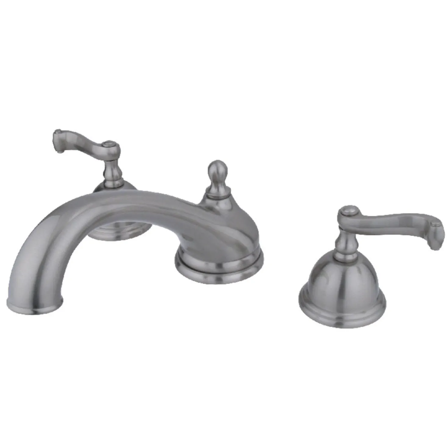 Kingston Brass Roman 3.5" Tub Faucet
