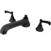 Kingston Brass Roman 8.5" Tub Faucet