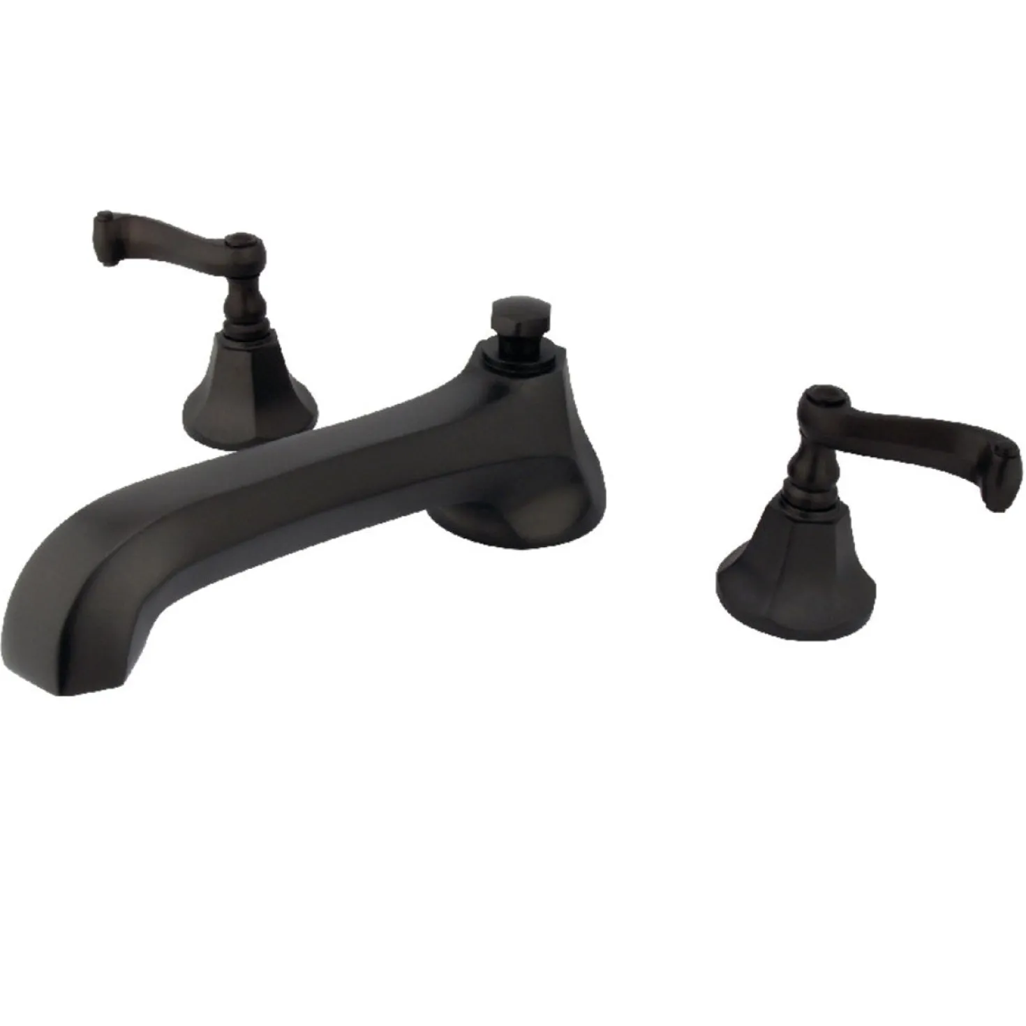 Kingston Brass Roman 8.5" Tub Faucet