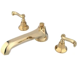 Kingston Brass Roman 8.5