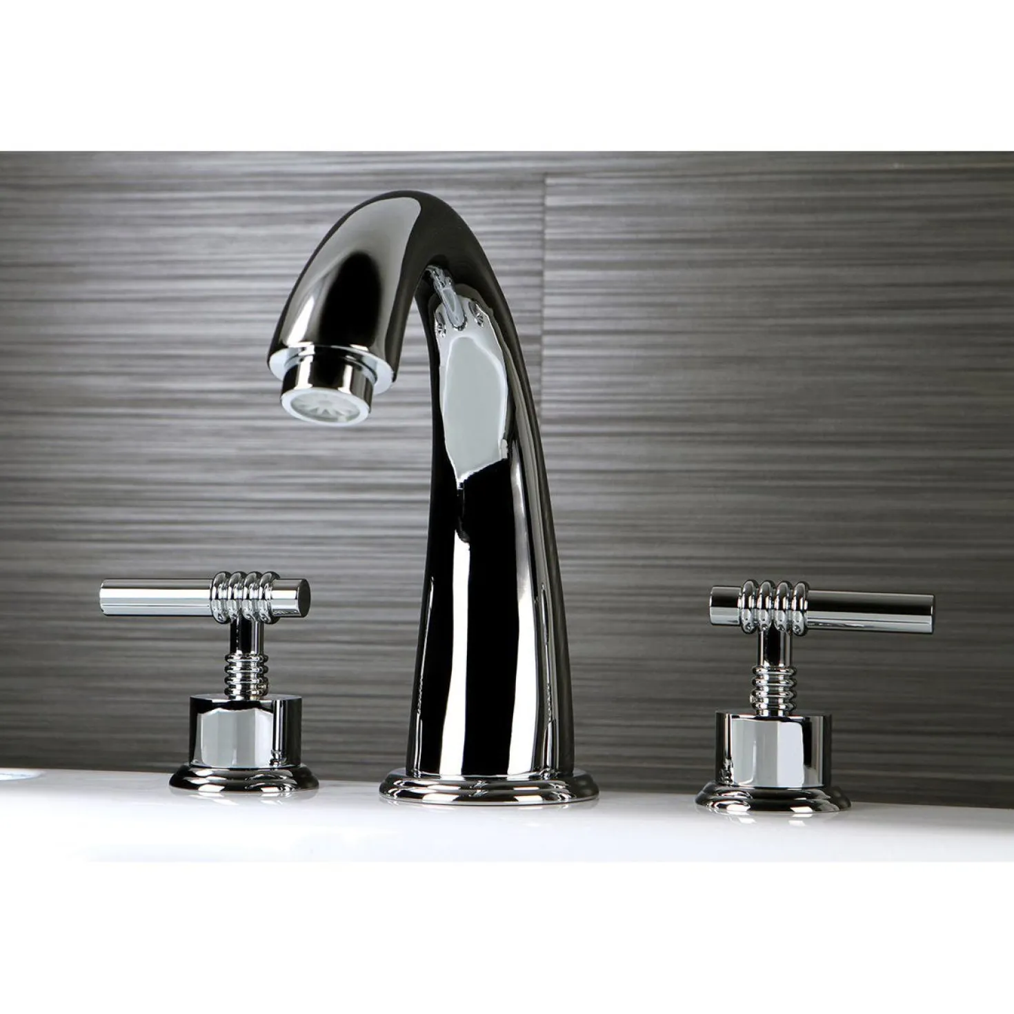 Kingston Brass Roman Tub Filler