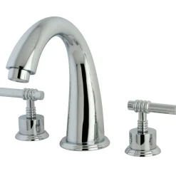 Kingston Brass Roman Tub Filler