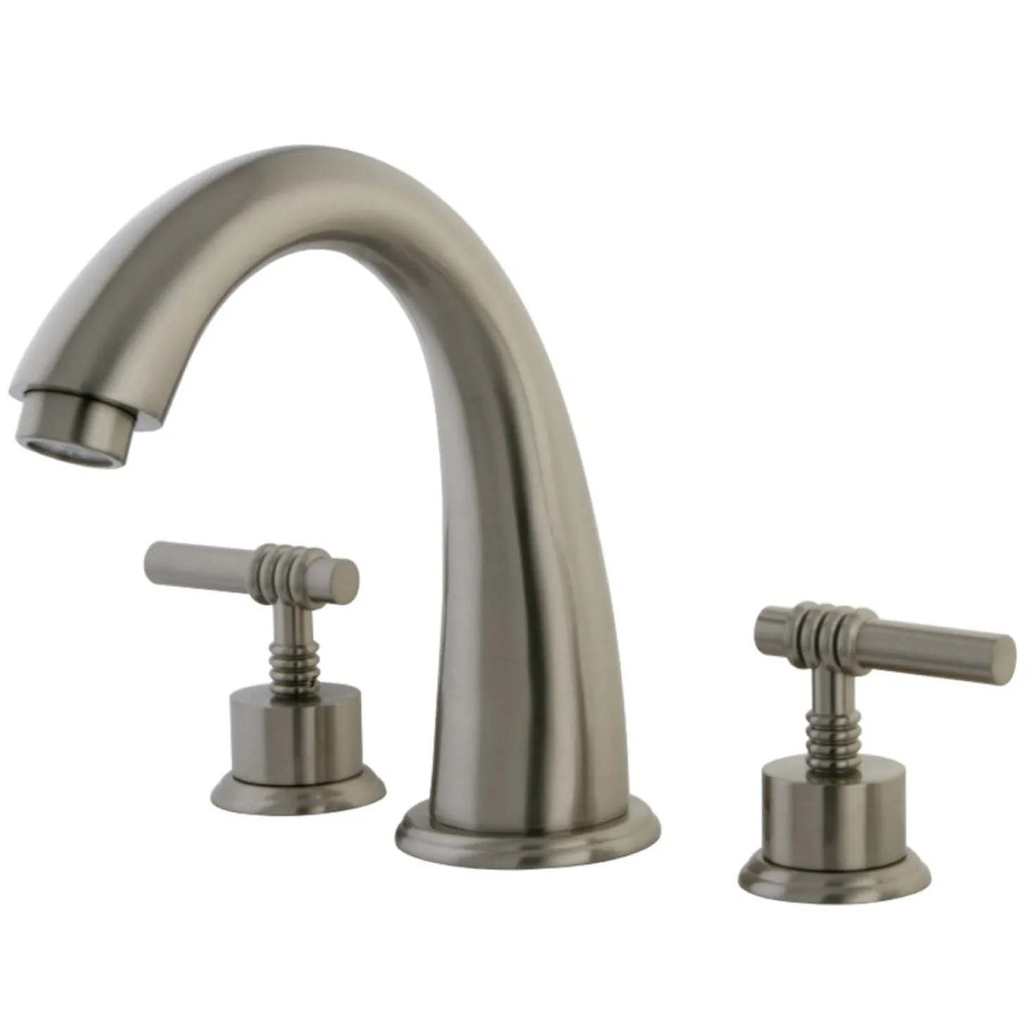 Kingston Brass Roman Tub Filler