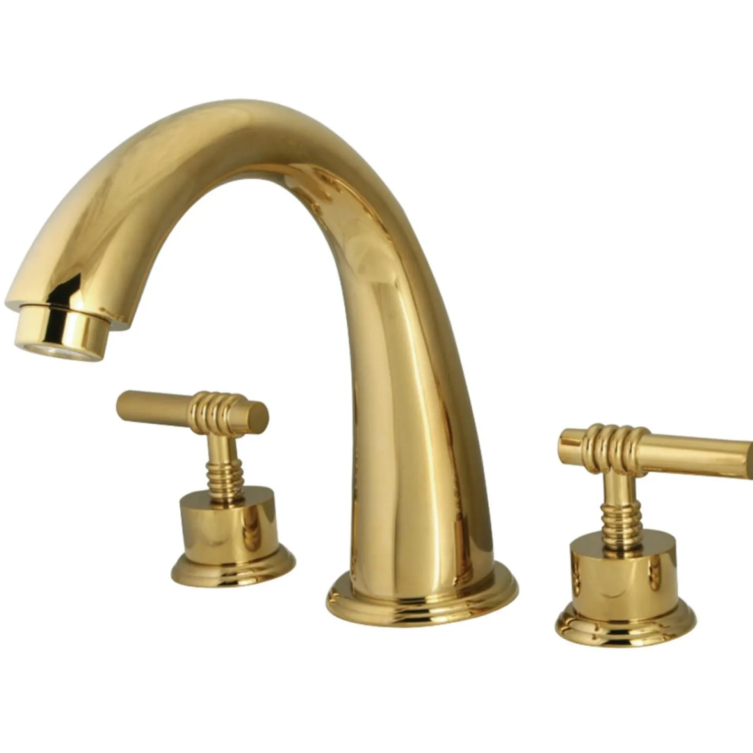 Kingston Brass Roman Tub Filler