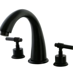Kingston Brass Roman Tub Filler