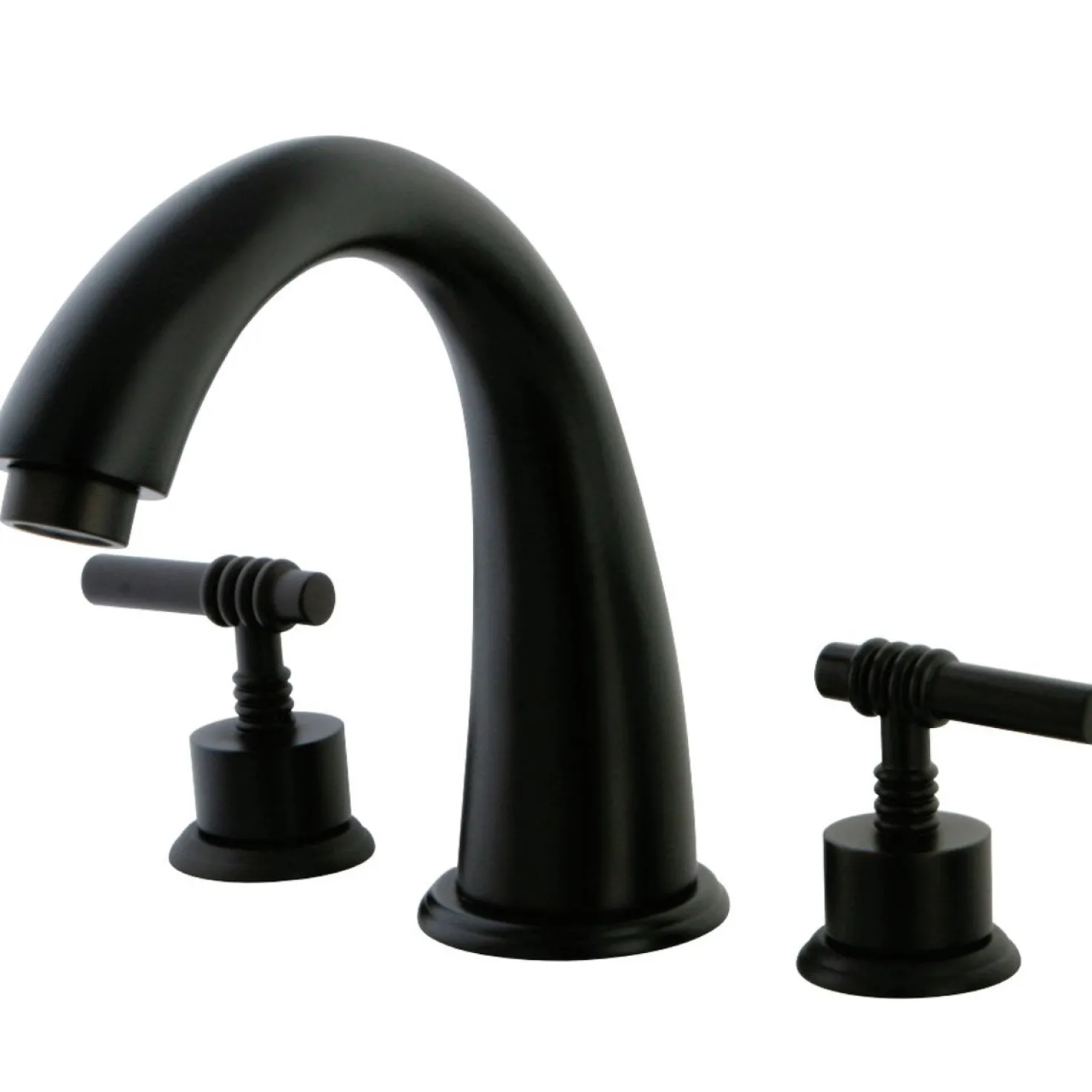 Kingston Brass Roman Tub Filler
