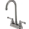 Kingston Brass Royale Bar Faucet