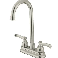 Kingston Brass Royale Bar Faucet