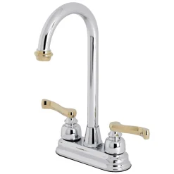 Kingston Brass Royale Bar Faucet