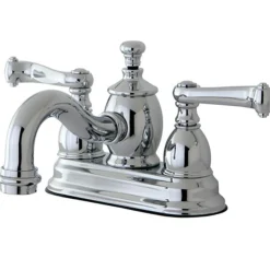 Kingston Brass Royale 4