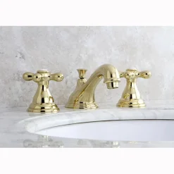 Kingston Brass Royale Classic Two Handle 8