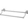 Kingston Brass Royale 18" Dual Towel Bar