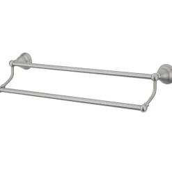 Kingston Brass Royale 18" Dual Towel Bar