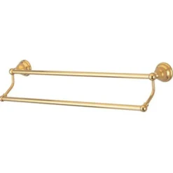 Kingston Brass Royale 18" Dual Towel Bar