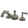 Kingston Brass Royale Roman Tub Filler