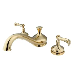 Kingston Brass Royale Roman Tub Filler