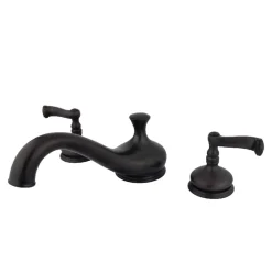 Kingston Brass Royale Roman Tub Filler