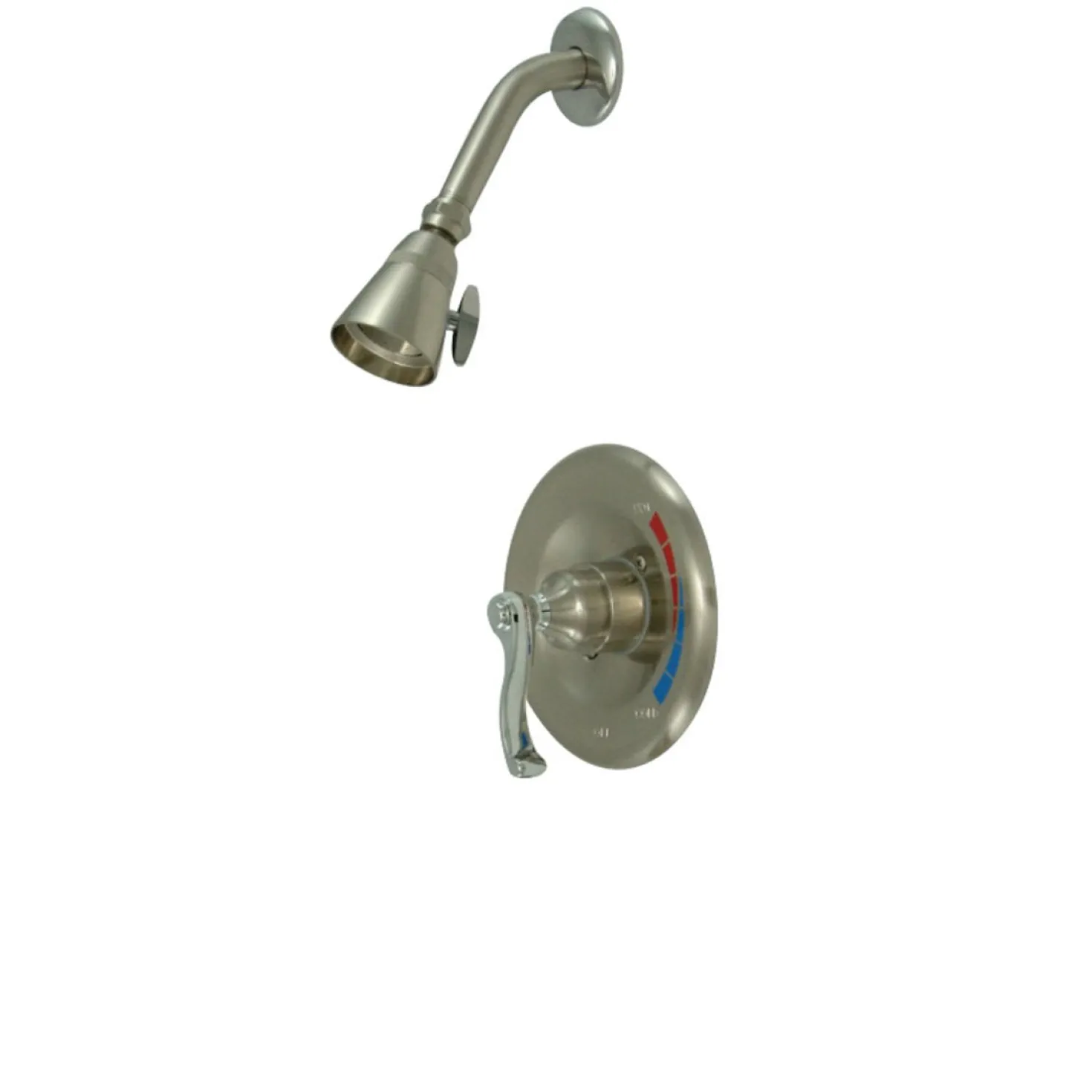 Kingston Brass Royale Shower Only Faucet