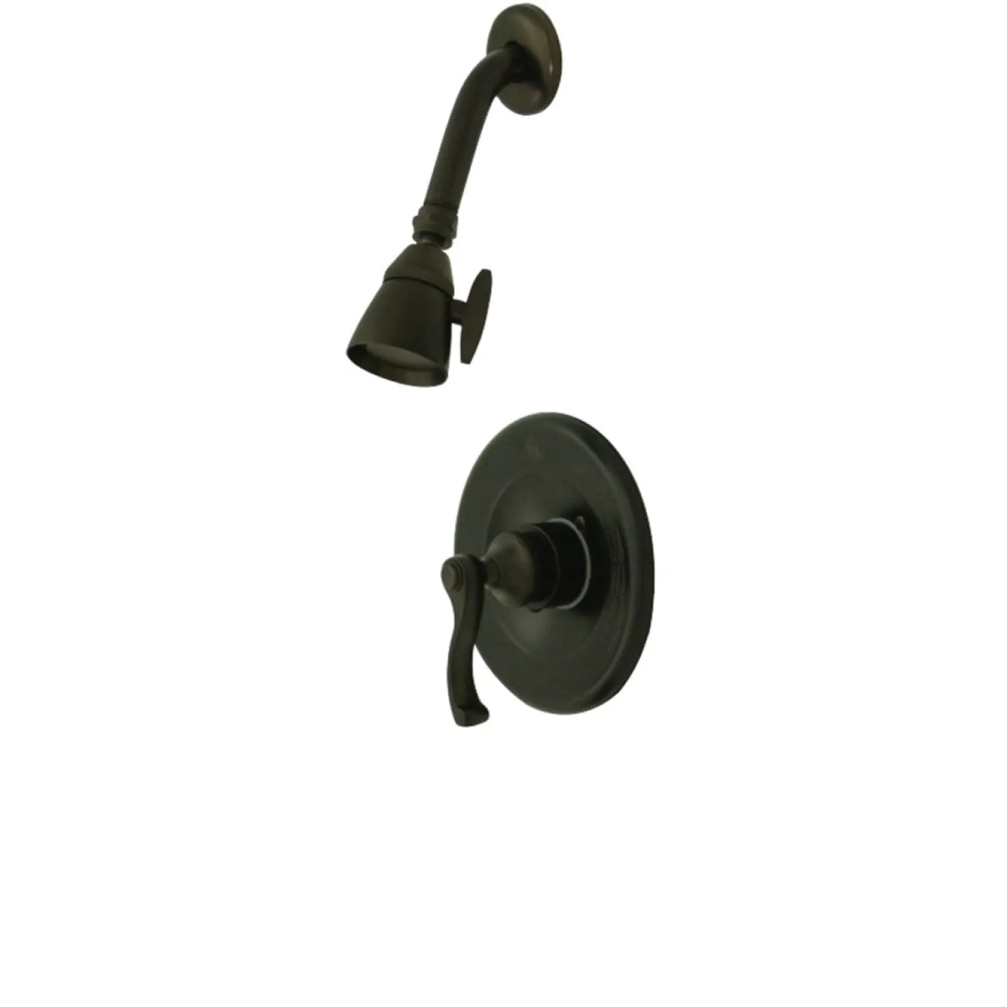 Kingston Brass Royale Shower Only Faucet