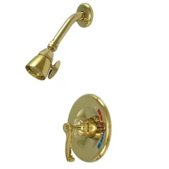Kingston Brass Royale Shower Only Faucet
